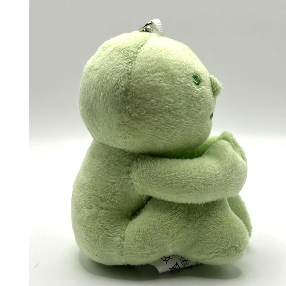 New - Smiski Plush Keychain, Bag Charm, Toy